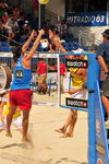 A1 Beachvolleyball Grand Slam Impressionen 6446372