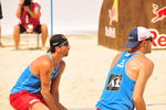 A1 Beachvolleyball Grand Slam Impressionen 6446375