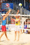 A1 Beachvolleyball Grand Slam Impressionen 6446378