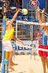 A1 Beachvolleyball Grand Slam Impressionen 6446383