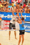 A1 Beachvolleyball Grand Slam Impressionen 6446394