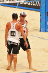 A1 Beachvolleyball Grand Slam Impressionen 6446395