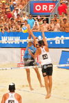 A1 Beachvolleyball Grand Slam Impressionen 6446397