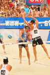 A1 Beachvolleyball Grand Slam Impressionen 6446398