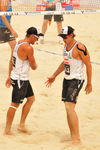 A1 Beachvolleyball Grand Slam Impressionen 6446399