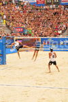 A1 Beachvolleyball Grand Slam Impressionen 6446428