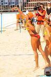 A1 Beachvolleyball Grand Slam Impressionen 6446436