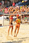 A1 Beachvolleyball Grand Slam Impressionen 6446439