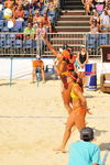 A1 Beachvolleyball Grand Slam Impressionen 6446440