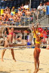 A1 Beachvolleyball Grand Slam Impressionen 6446443