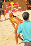 A1 Beachvolleyball Grand Slam Impressionen 6446445