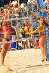 A1 Beachvolleyball Grand Slam Impressionen 6446446