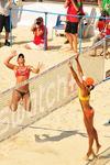 A1 Beachvolleyball Grand Slam Impressionen 6446449