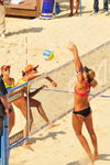 A1 Beachvolleyball Grand Slam Impressionen 6446458