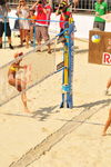 A1 Beachvolleyball Grand Slam Impressionen 6446459