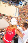 A1 Beachvolleyball Grand Slam Impressionen 6446470