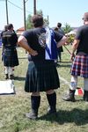 13th Highland Games 
