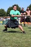 13th Highland Games  6447053