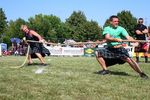 13th Highland Games  6447055