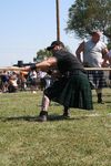 13th Highland Games  6447057