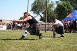 13th Highland Games  6447063