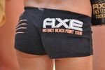 AXE Instinct Beach Point Tour 2009 6448123