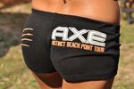 AXE Instinct Beach Point Tour 2009 6448130