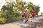 1. Wald4tler Bierkistenlauf 2009 6448778