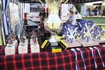 13th Highland Games - Einmarsch - Teams - Sieger 6450689