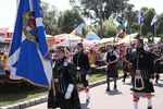 13th Highland Games - Einmarsch - Teams - Sieger 6450698