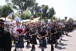 13th Highland Games - Einmarsch - Teams - Sieger 6450700