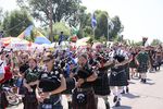 13th Highland Games - Einmarsch - Teams - Sieger 6450701