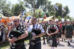 13th Highland Games - Einmarsch - Teams - Sieger 6450703