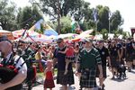 13th Highland Games - Einmarsch - Teams - Sieger 6450705