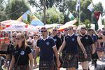 13th Highland Games - Einmarsch - Teams - Sieger 6450707