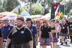 13th Highland Games - Einmarsch - Teams - Sieger 6450708