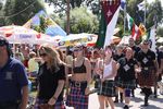 13th Highland Games - Einmarsch - Teams - Sieger 6450709