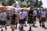 13th Highland Games - Einmarsch - Teams - Sieger 6450711