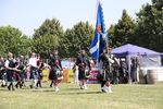 13th Highland Games - Einmarsch - Teams - Sieger 6450715