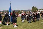 13th Highland Games - Einmarsch - Teams - Sieger 6450718