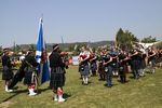 13th Highland Games - Einmarsch - Teams - Sieger 6450719