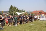 13th Highland Games - Einmarsch - Teams - Sieger 6450720