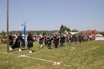 13th Highland Games - Einmarsch - Teams - Sieger 6450721