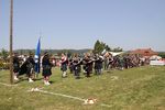 13th Highland Games - Einmarsch - Teams - Sieger 6450722