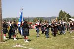 13th Highland Games - Einmarsch - Teams - Sieger 6450723