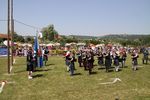 13th Highland Games - Einmarsch - Teams - Sieger 6450724