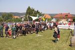 13th Highland Games - Einmarsch - Teams - Sieger 6450725