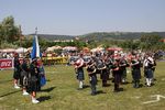 13th Highland Games - Einmarsch - Teams - Sieger 6450726