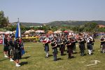 13th Highland Games - Einmarsch - Teams - Sieger 6450727