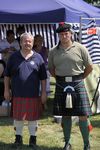 13th Highland Games - Einmarsch - Teams - Sieger 6450736